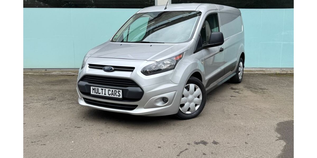 Ford Tourneo Connect 156.000 km 10.580 &euro; Löhne 32584
