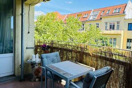 Wohnung Berlin Charlottenburg-Wilmersdorf - 5 Zimmer, 172 m&sup2;, 1.250.000&euro; | Angebot:27108176