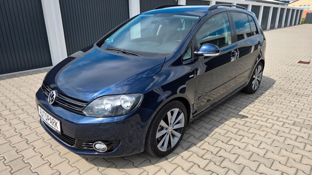 VW Golf 117.000 km 7.490 &euro; Küps 96328