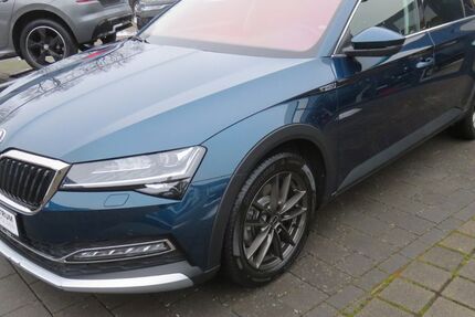 Skoda Superb 57.672 km 33.470 &euro; Bünde 32257