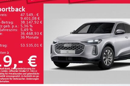 Audi Q5 27.234 km 47.281 &euro; Eching 85386