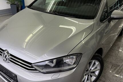 VW Golf Sportsvan 193.584 km 9.690 &euro; Köln 50829