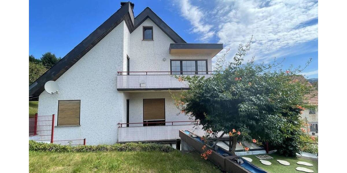 Mehrfamilienhaus, Wohnhaus Fürth - 8 Zimmer, 269 m&sup2;, 799.000&euro; | Angebot:25690538