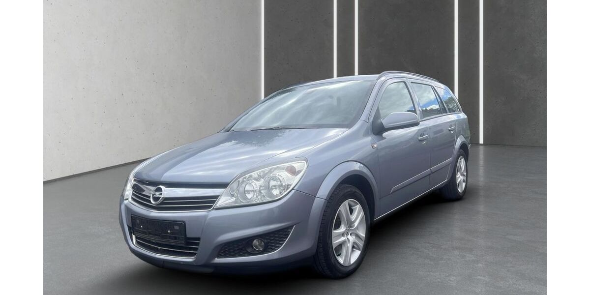 Opel Astra 216.219 km 3.450 &euro; Spangenberg 34286
