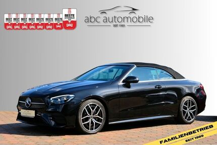 Mercedes-Benz E 220 46.770 km 42.490 &euro; Neu Wulmstorf 21629