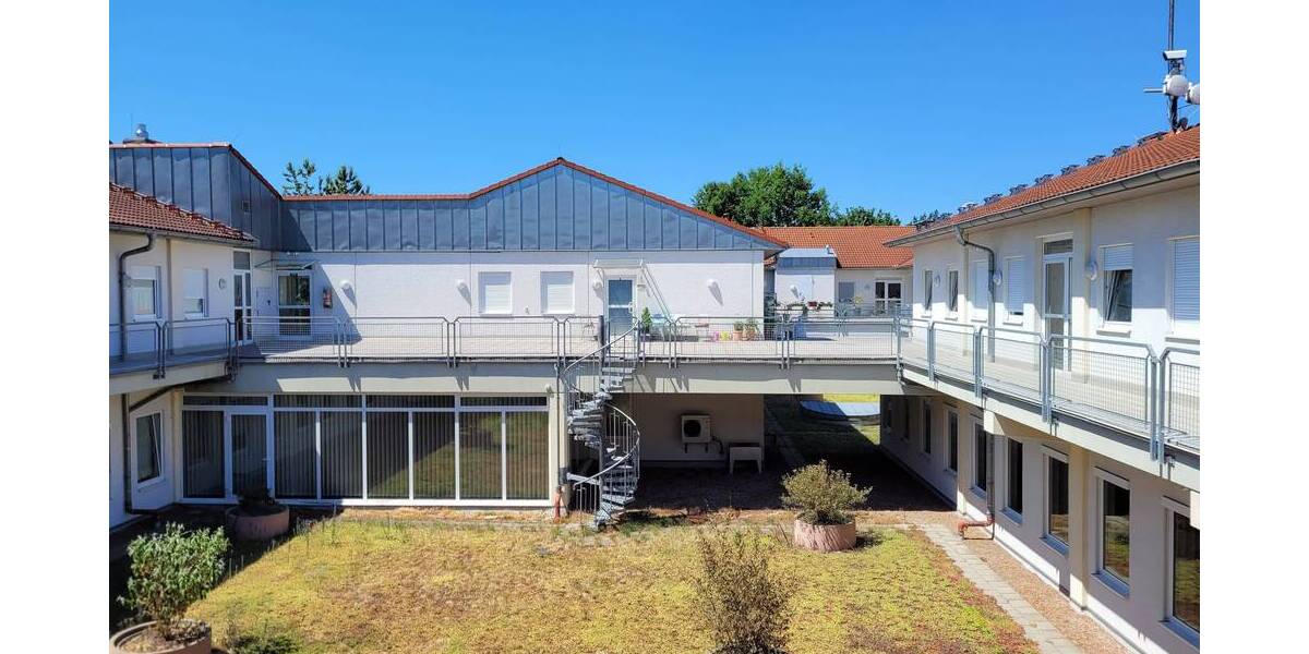 Gewerbeobjekt Döbeln Sörmitz - 5 Zimmer, 10.410&euro; | Angebot:25743296