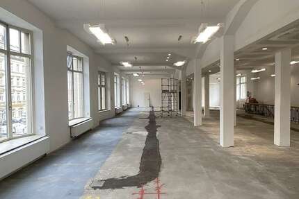 Gewerbeobjekt Dresden Neustadt - 2.000.000&euro; | Angebot:25114887