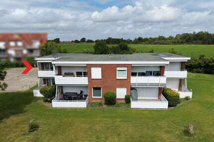 Wohnung Wangerland / Horumersiel Horumersiel - 2 Zimmer, 38 m&sup2;, 139.000&euro; | Angebot:26965115