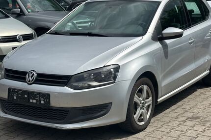VW Polo 167.000 km 5.990 &euro; kelkheim 65779