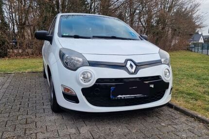Renault Twingo 134.787 km 3.450 &euro; Viersen 41749