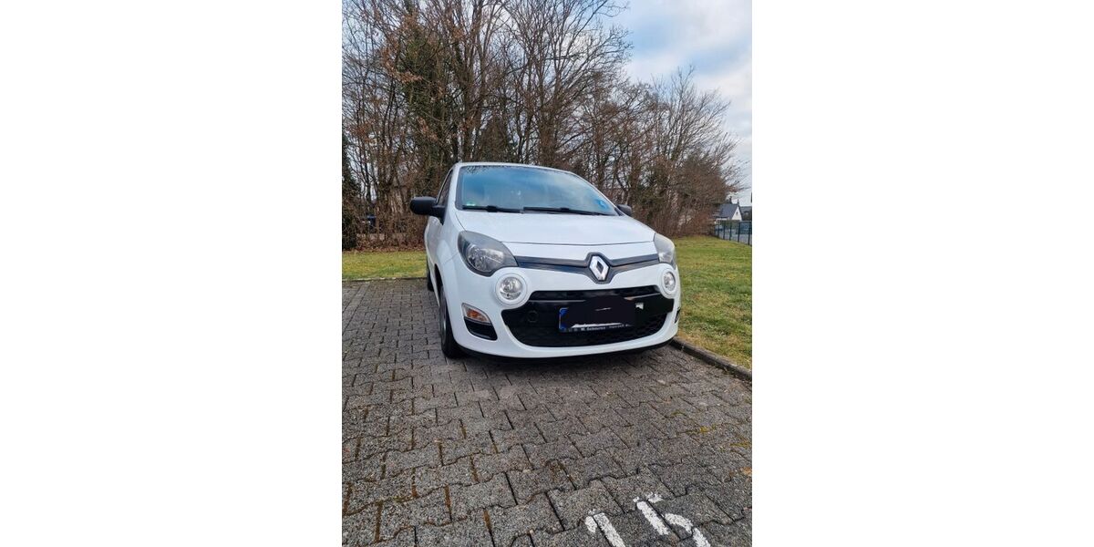Renault Twingo 134.787 km 3.450 &euro; Viersen 41749