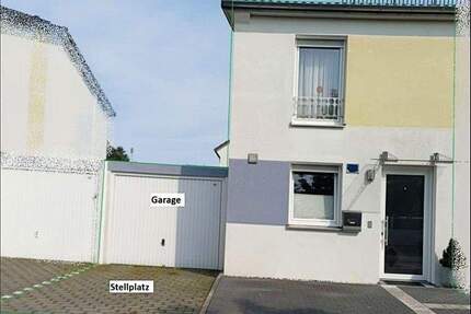 Haus Ingolstadt Nordost - 3 Zimmer, 81 m&sup2;, 449.500&euro; | Angebot:25630349