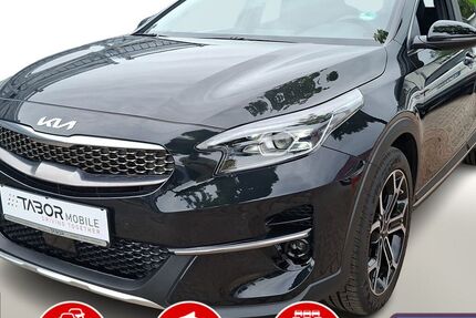 Kia XCeed 17.500 km 23.488 &euro; Kehl 77694
