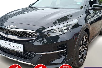 Kia XCeed 17.500 km 23.988 &euro; Kehl 77694