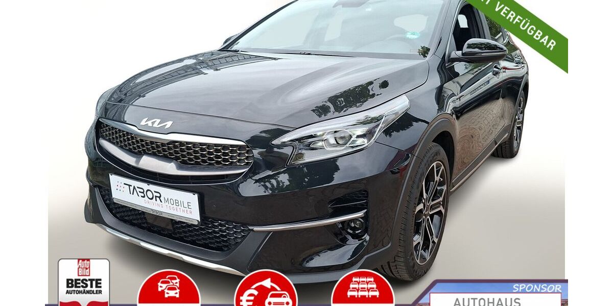Kia XCeed 17.500 km 23.988 &euro; Kehl 77694