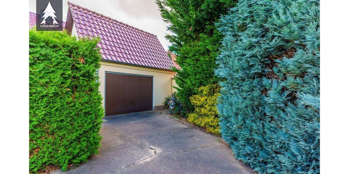 Reihenendhaus Nachterstedt Nachterstedt - 5 Zimmer, 108 m&sup2;, 119.000&euro; | Angebot:25681741