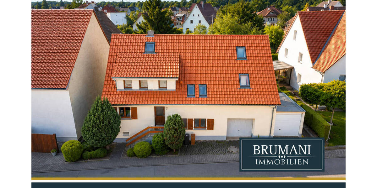 Einfamilienhaus Bad Dürrheim Unterbaldingen - 4 Zimmer, 109 m&sup2;, 217.000&euro; | Angebot:26703009