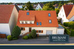 Einfamilienhaus Bad Dürrheim Unterbaldingen - 4 Zimmer, 109 m&sup2;, 217.000&euro; | Angebot:26703009