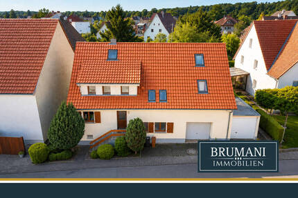 Haus Bad Dürrheim Unterbaldingen - 4 Zimmer, 109 m&sup2;, 217.000&euro; | Angebot:26703009