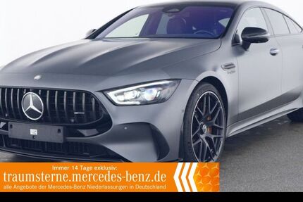 Mercedes-Benz AMG GT 25.418 km 136.990 &euro; Leverkusen 51371