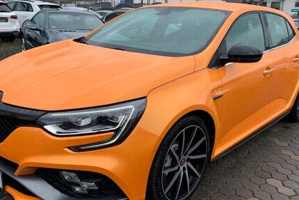 Renault Megane 79.725 km 23.499 &euro; Mechernich/Kommern 53894