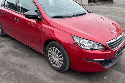 Peugeot 308 122.000 km 3.500 € Girod bei Montabaur 56412