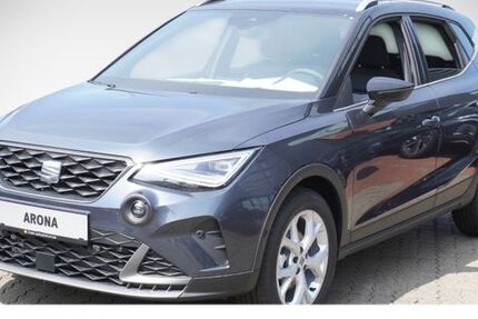 Seat Arona 9.995 km 23.970 € Lüneburg 21337