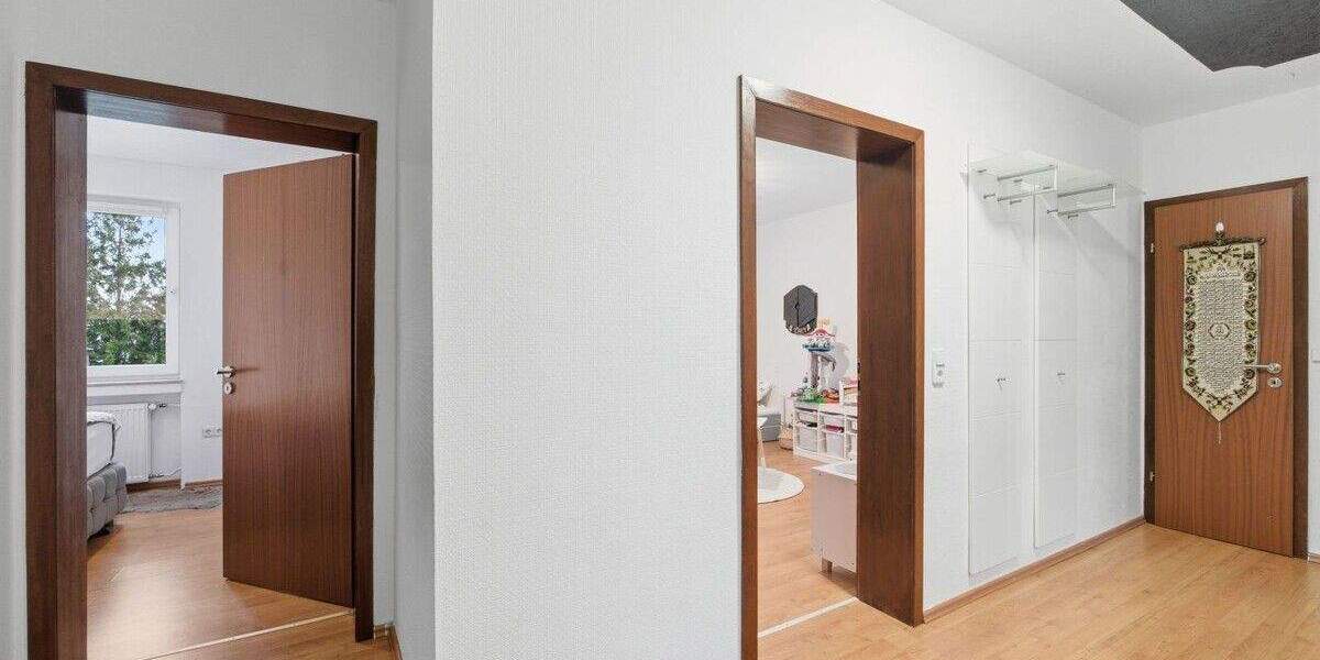 Etagenwohnung Herzogenrath Kohlscheid - 3 Zimmer, 75 m&sup2;, 169.000&euro; | Angebot:25287769