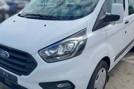 Ford Transit Custom 53.677 km 25.990 &euro; Sandkrug 26209