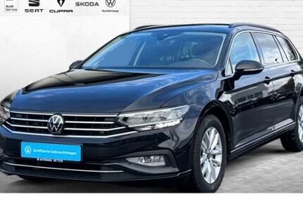 VW Passat Variant 114.800 km 19.449 &euro; Pressig 96332