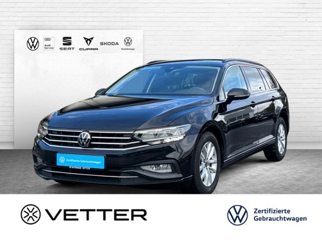 VW Passat Variant 114.800 km 19.449 &euro; Pressig 96332