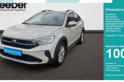 VW Taigo 23.028 km 18.971 € Weil der Stadt 71263