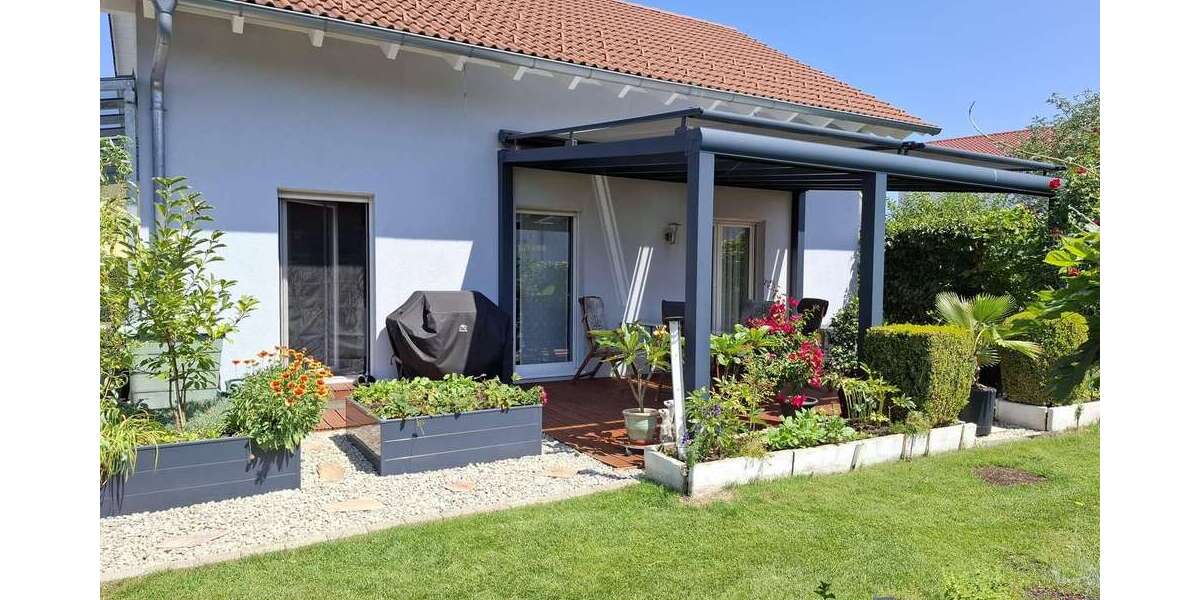 Einfamilienhaus Denklingen - 4 Zimmer, 119 m&sup2;, 555.000&euro; | Angebot:27116544
