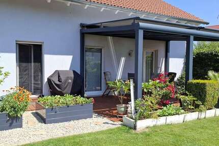 Haus Denklingen - 4 Zimmer, 119 m&sup2;, 555.000&euro; | Angebot:27116544