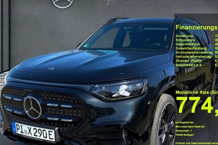 Mercedes-Benz GLB 250 4.900 km 69.490 &euro; Elmshorn 25337