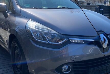 Renault Clio 127.600 km 5.500 &euro; Berlin 12305