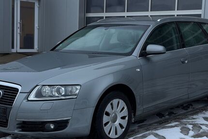 Audi A6 320.000 km 1.890 &euro; Elchingen 89275