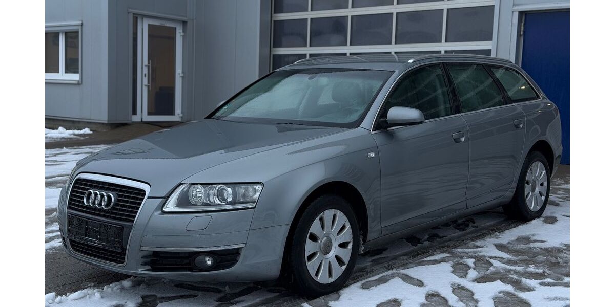 Audi A6 320.000 km 1.890 &euro; Elchingen 89275