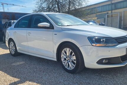 VW Jetta 212.700 km 5.700 &euro; ofterdingen 72131