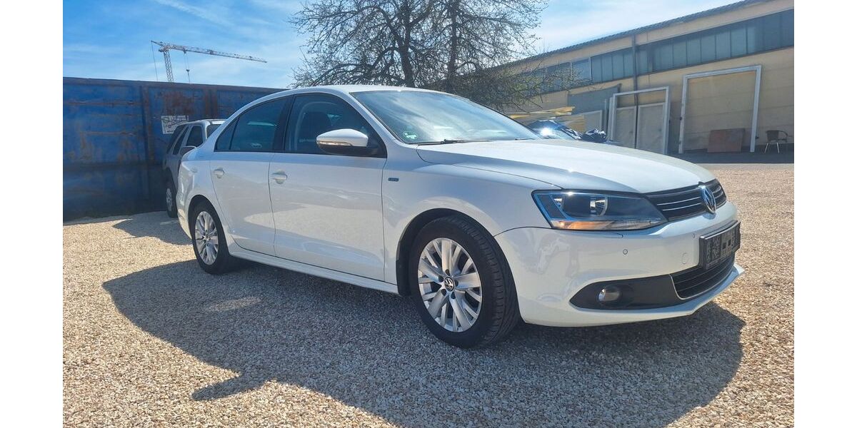 VW Jetta 212.700 km 5.700 &euro; ofterdingen 72131