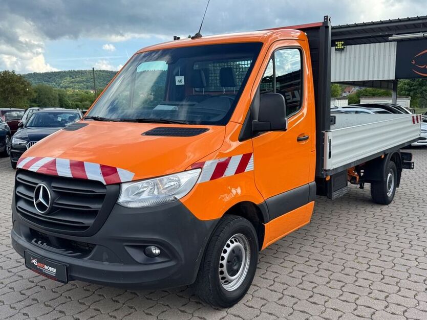 Sprinter