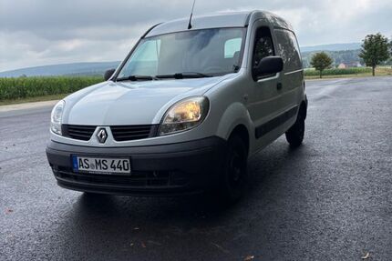 Renault Kangoo E-TECH 167.000 km 3.950 &euro; Vilseck 92249