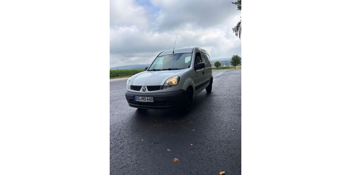 Renault Kangoo E-TECH 167.000 km 3.950 &euro; Vilseck 92249