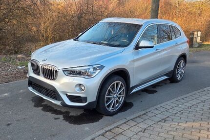 BMW X1 99.473 km 19.200 &euro; TAUCHA 04425