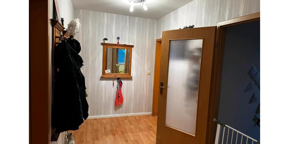 Dachgeschoßwohnung Wurster Nordseeküste - 2.5 Zimmer, 76 m&sup2;, 650&euro; | Angebot:25311420