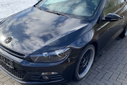 VW Scirocco 281.000 km 4.000 &euro; Bleckede 21354