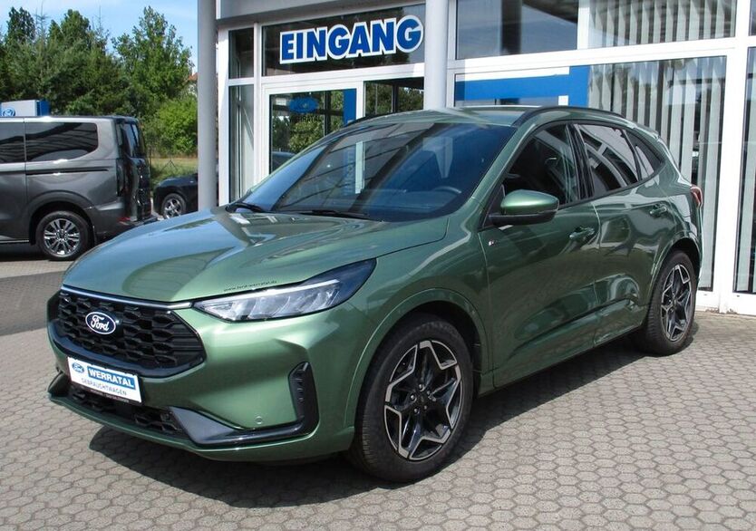 Kuga