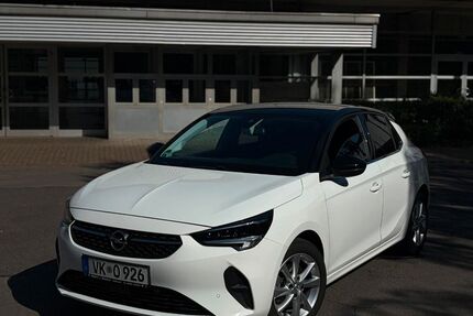 Opel Corsa 47.500 km 12.900 &euro; Völklingen 66333