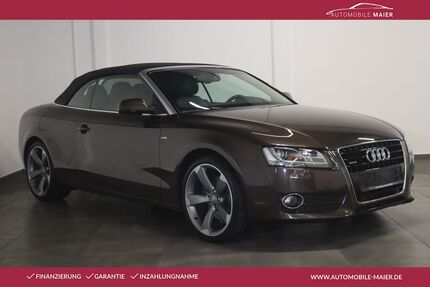 Audi A5 124.200 km 14.900 &euro; Bebra 36179