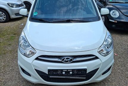 Hyundai i10 149.000 km 3.000 &euro; Oberhausen 46149
